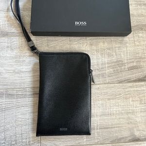 Designer passport / phone / wallet case